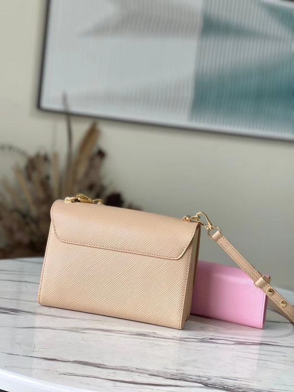 Fan Fashion Lu-Vi Bags - 16653