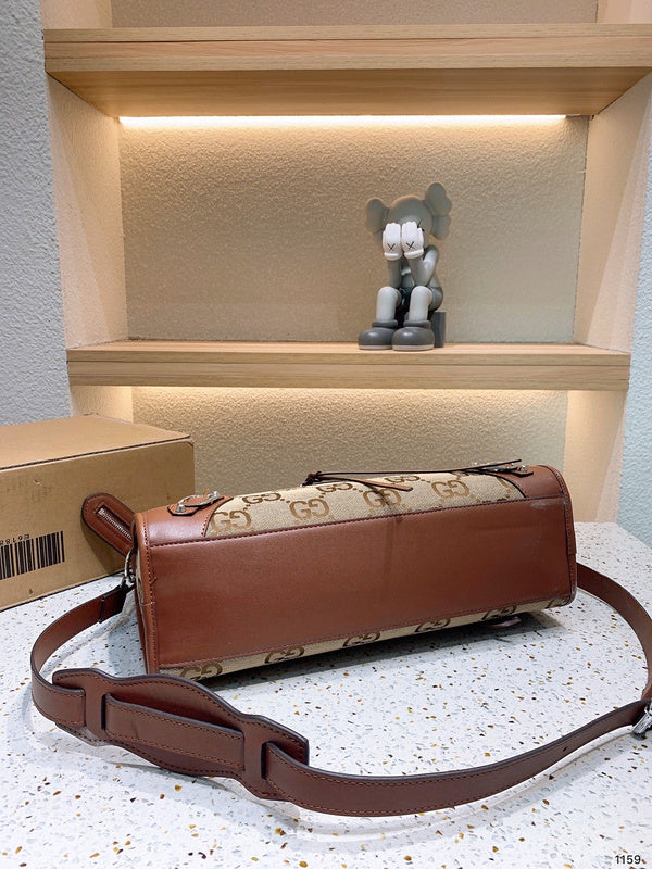 Amelia - BGA Bags - 1507