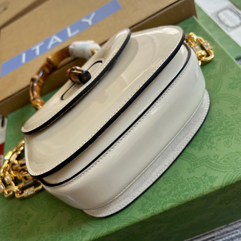 Amelia- GCI LUXURY LADY BAG - BRANDED BAGS FOR WOMEN - 305