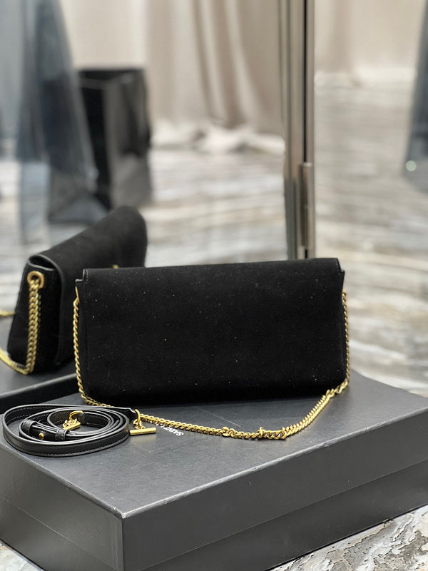 Amelia - YSL Bag - 3625