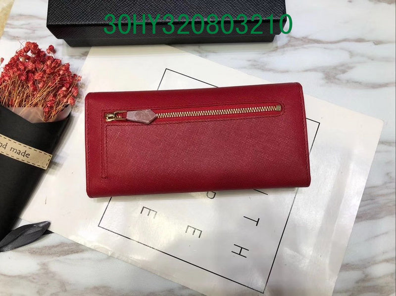 Amelia - PD Wallet - 549