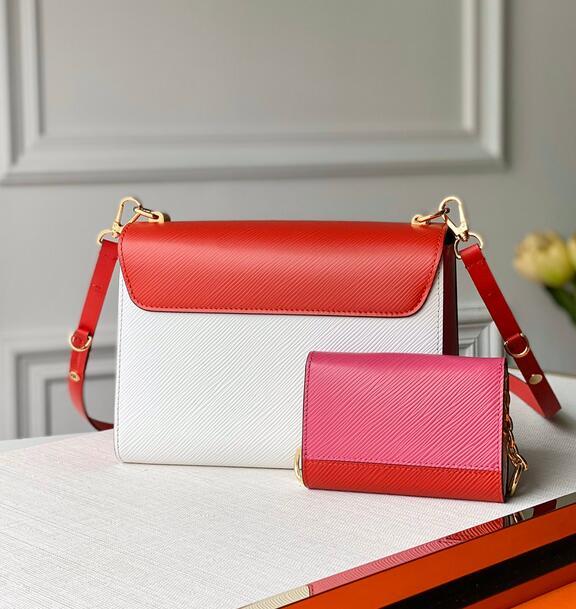 AmeliaLuxury - LOV Bags - 3089