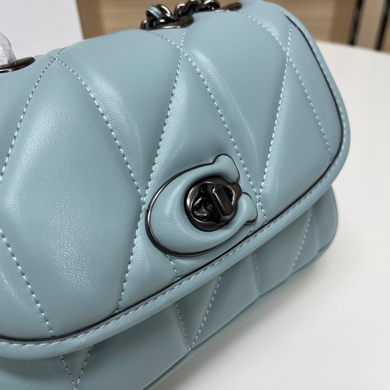 Amelia- CAH Bags - 701