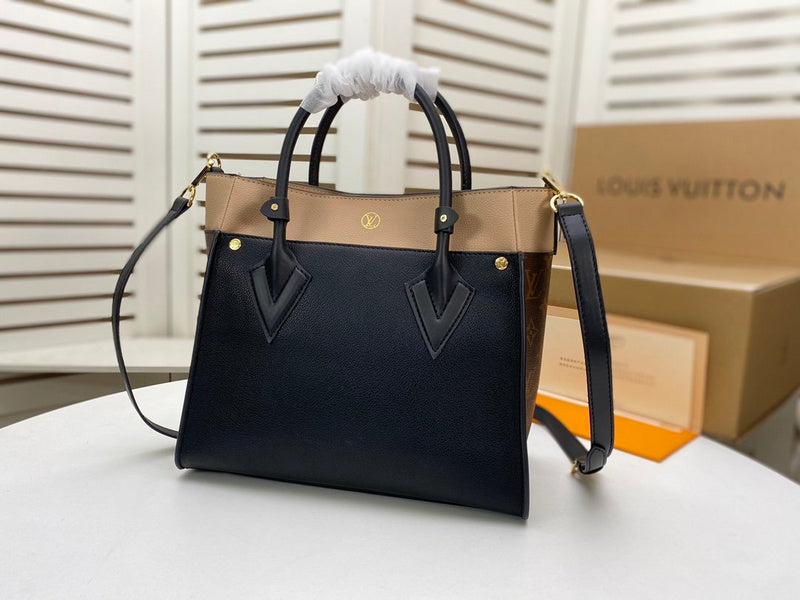 Fashion Lu-Vi bags - 3908