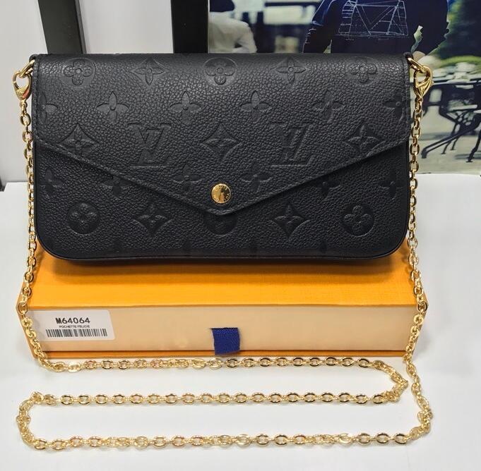 AmeliaLuxury - LOV Bags - 3059
