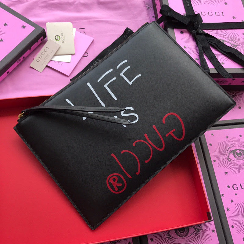 Amelia- Guki Wallet - 625