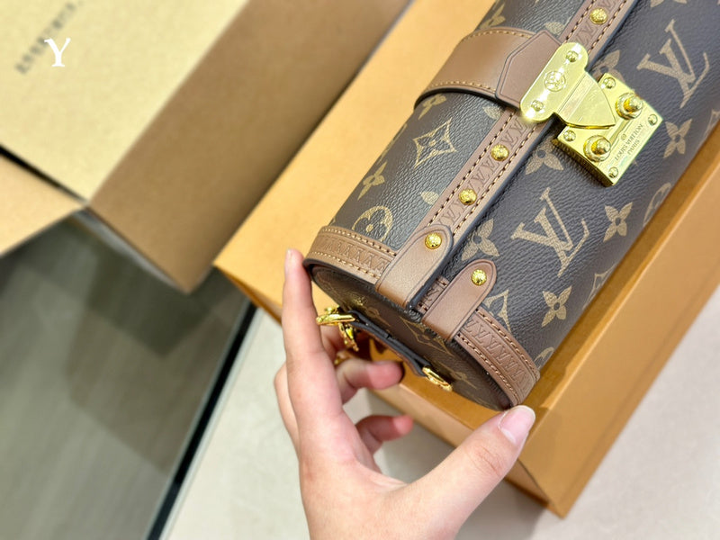 Amelia - LV Bags - 15091