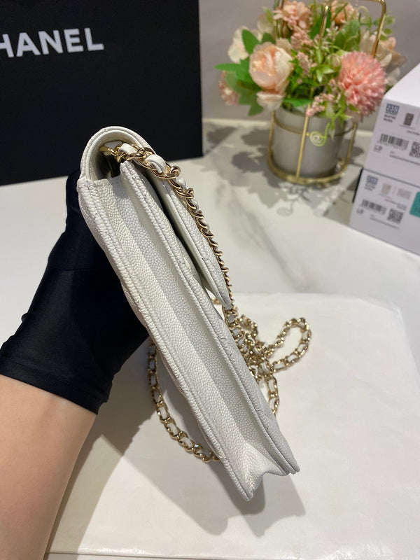 Wellow Bags - Chanel - Bags  - 165