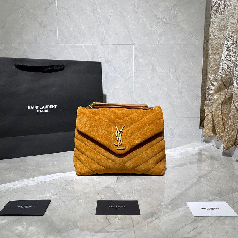 Amelia - YSL Bag - 4119
