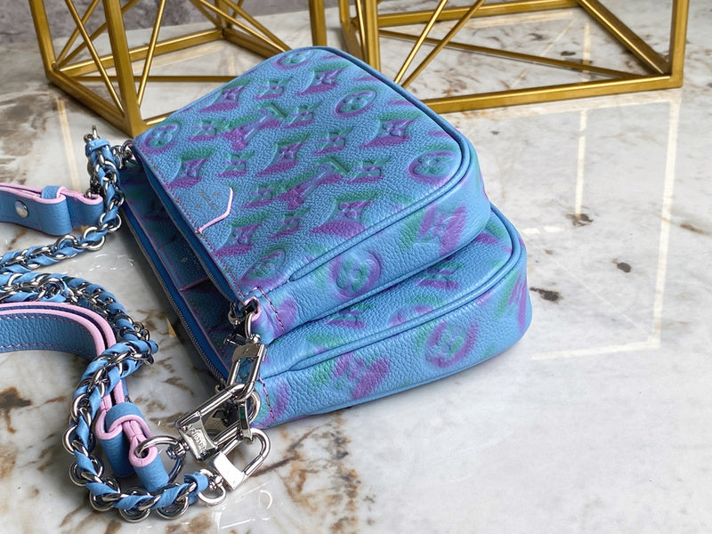 Amelia - LOV Lady Bags - 434