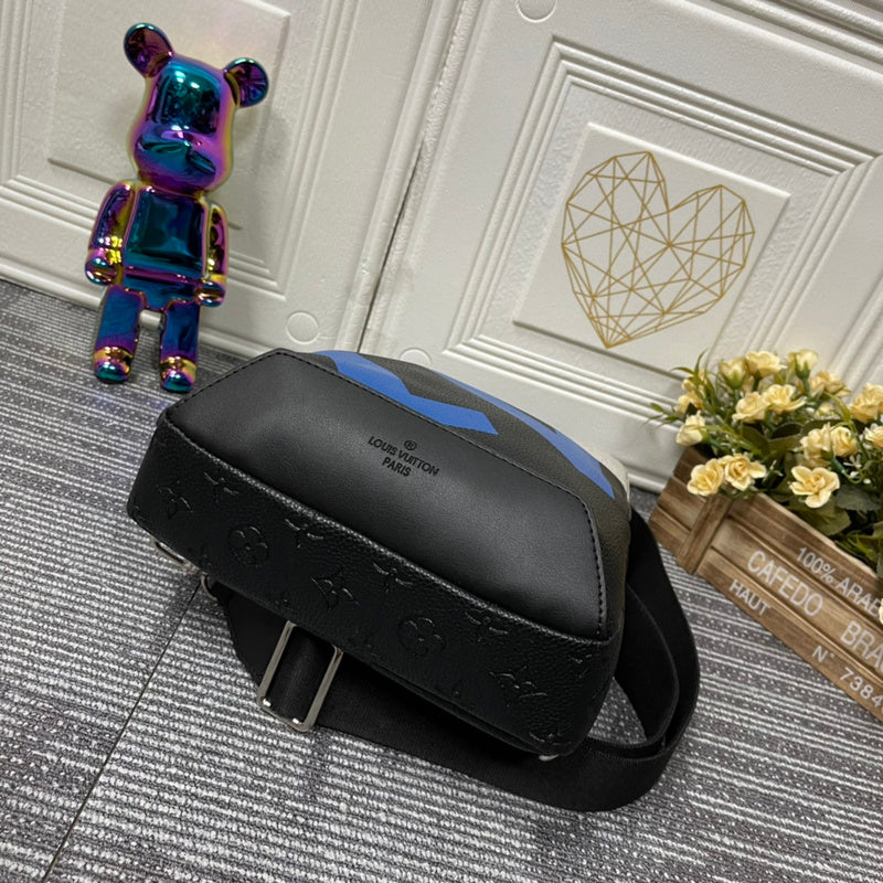 Amelia- GUKI Women Bags - 1737