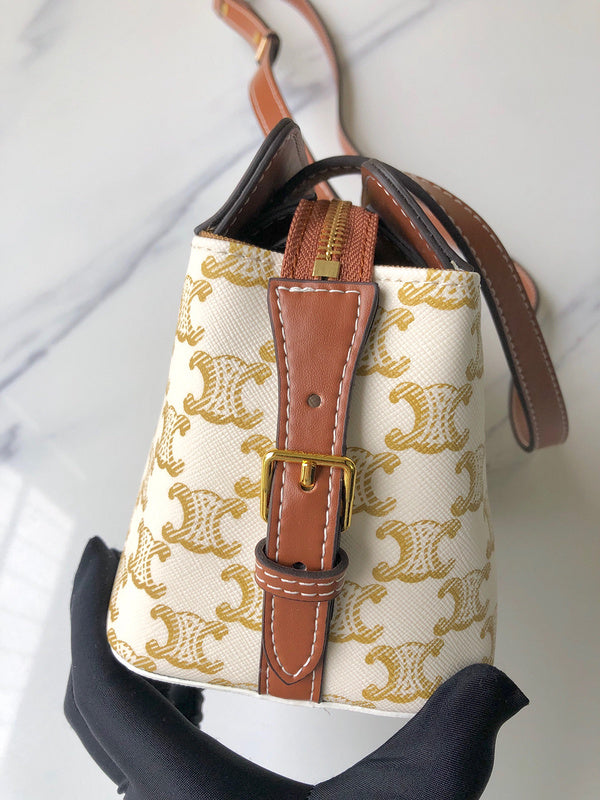 C-LINE LUXURY WOMEN BAGS - 139