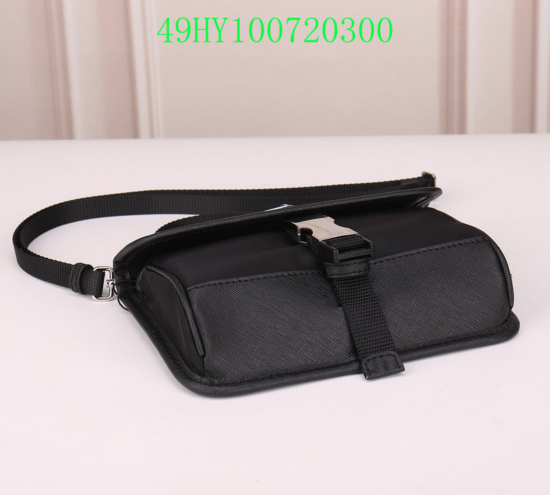Prada Bags - The Barnes Bags  090