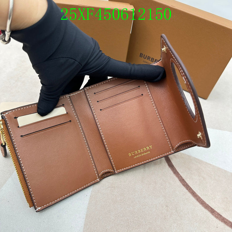 Amelia - BOR Wallet - 023