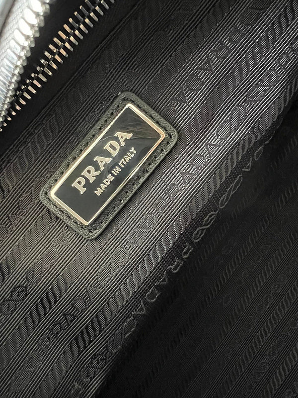 Amelia- PRDA  LUXURY BAGS - 864