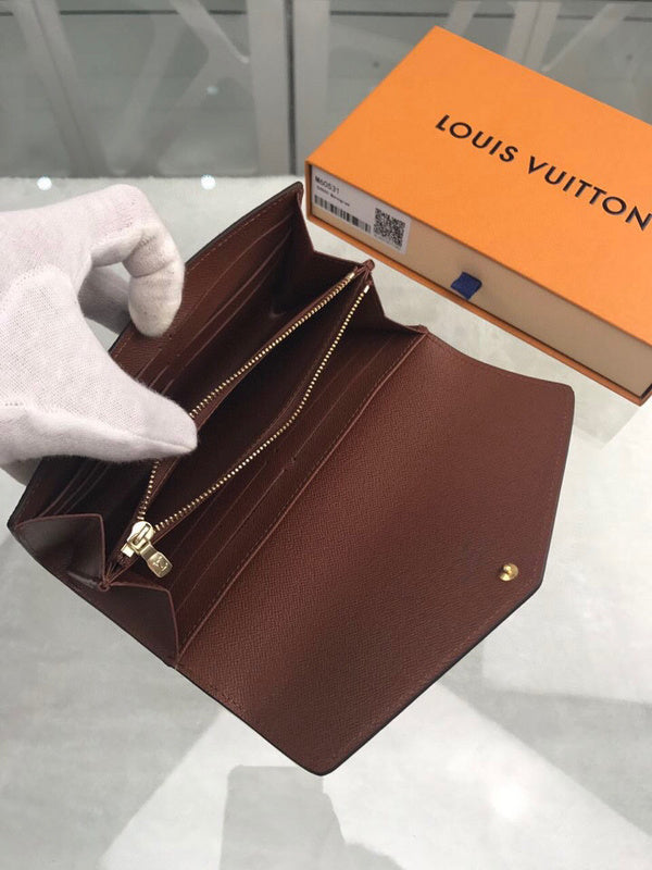 Fan Fashion Lu-Vi bags - 8963