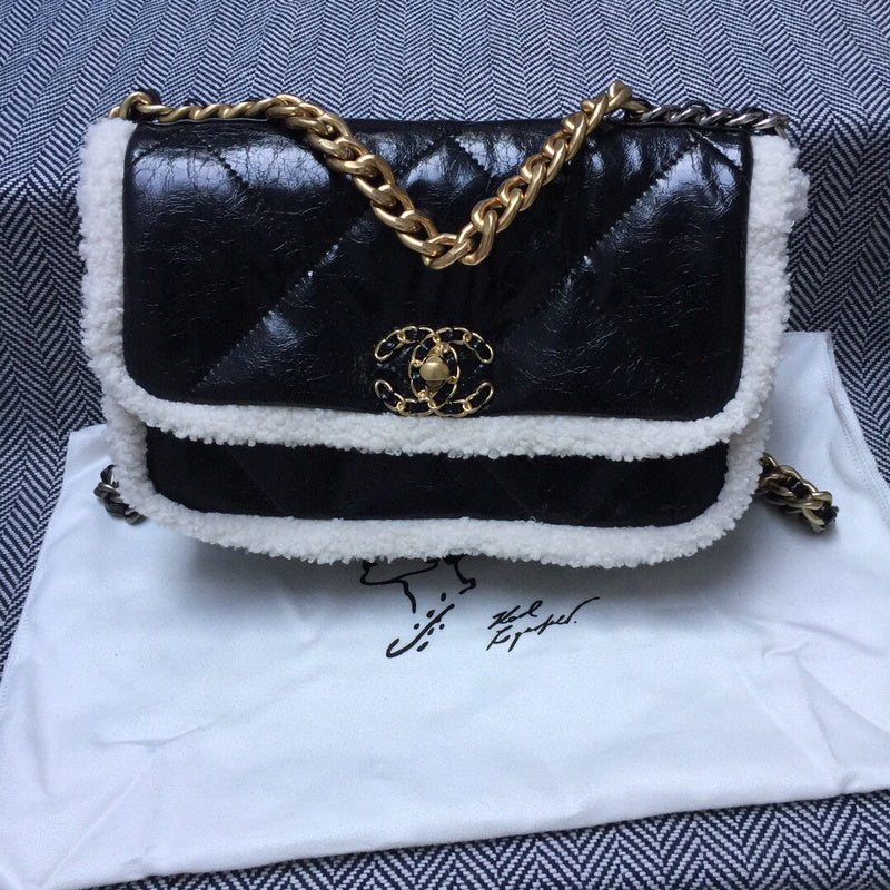 AmeliaLuxury - CHL Bags - 3531