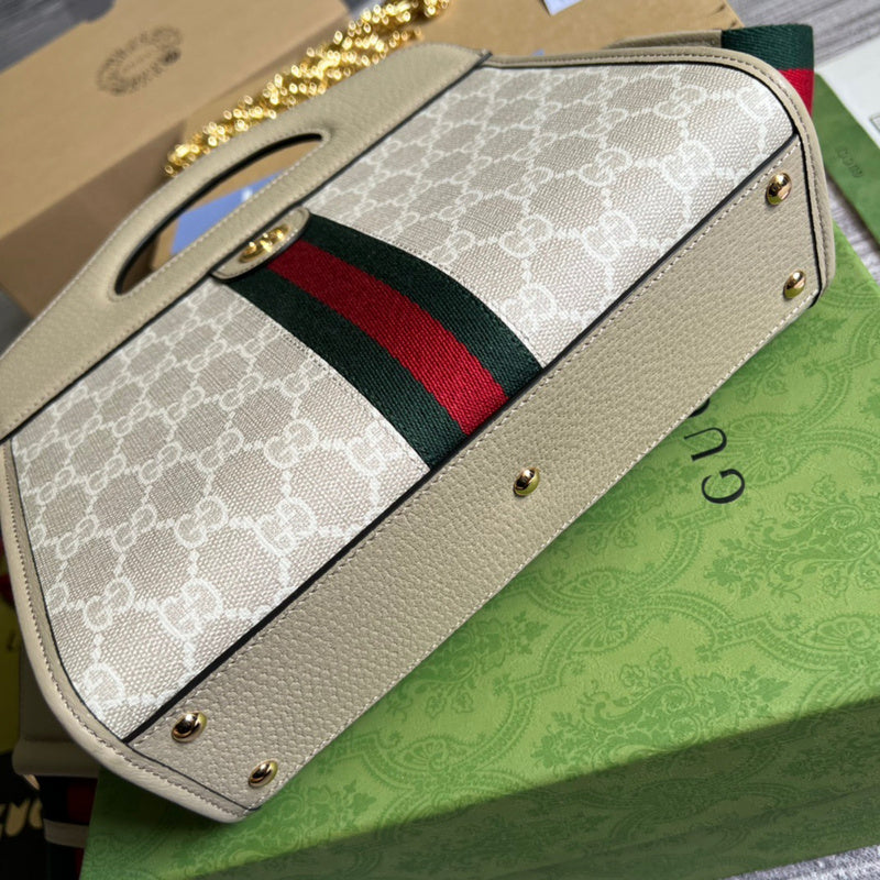 Amelia- GCI LUXURY LADY BAGS - 684