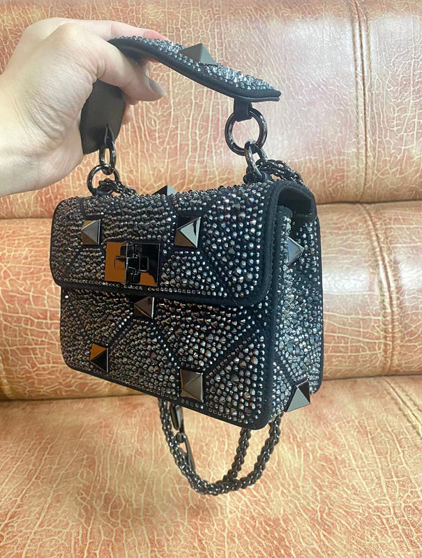 Amelia's Bag Gallery - VEL Bags - 902