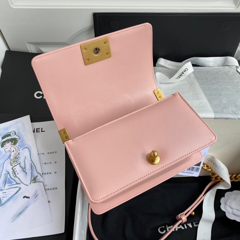 Amelia- CHL Bags - 7427