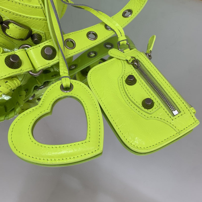 Amelia - BGA Bags - 2585