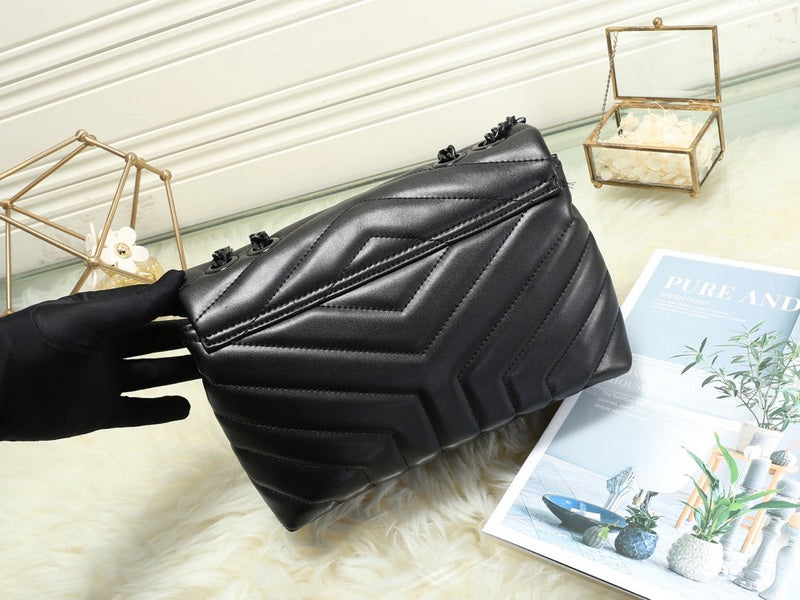 Amelia - YSL Bag - 3536