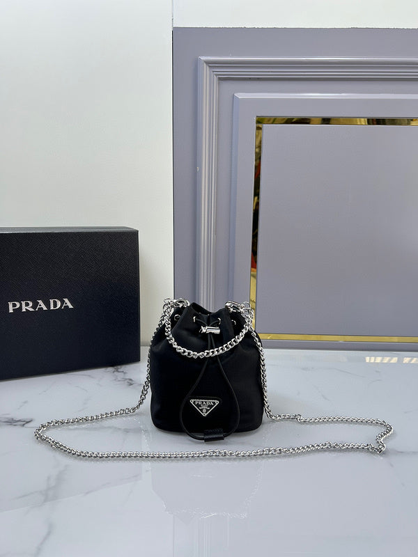 Amelia- PRDA  LUXURY BAGS - 921