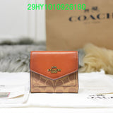 Amelia - CAH Wallet - 117