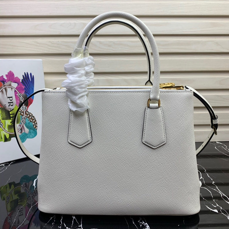 Amelia- PRDA  LUXURY BAGS - 837
