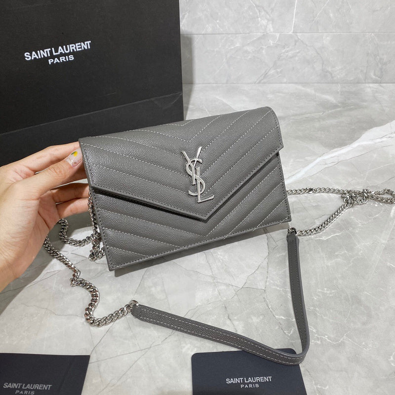 Amelia - YSL Bag - 4021
