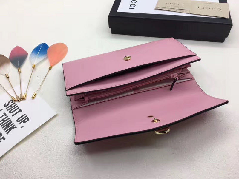 AmeliaLuxury - GCI Bags - 659