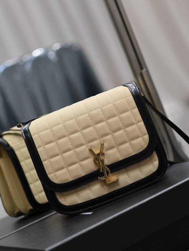 Amelia - YSL Bag - 4008