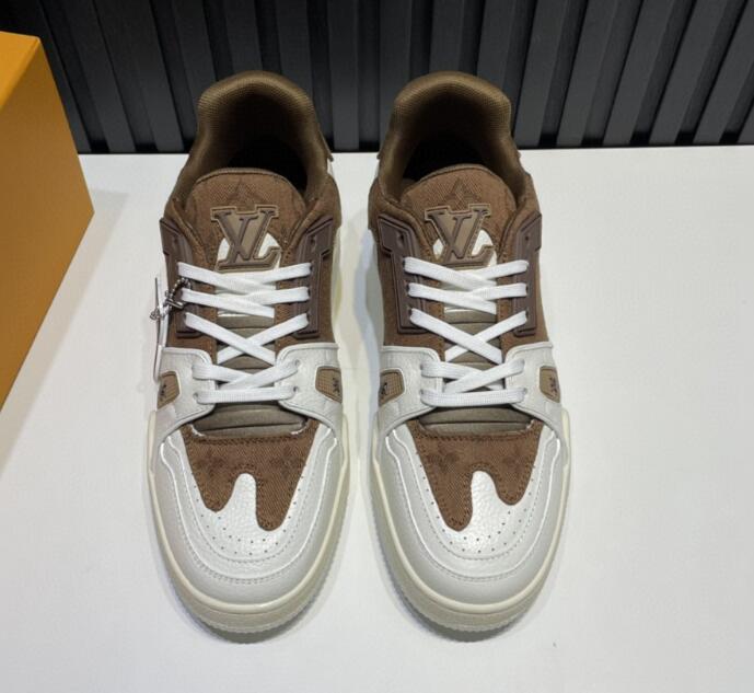 AmeliaLuxury - LOV Men Shoes - 1191