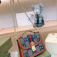Amelia - GCI Bags - 11654