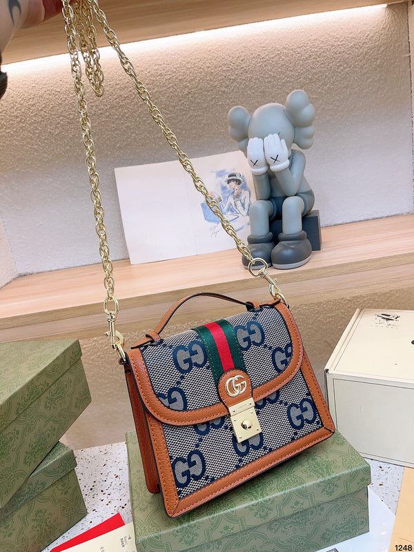 Amelia - GCI Bags - 11654