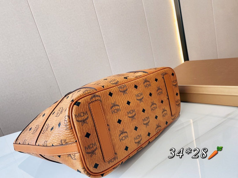 Amelia- - MQM Bags - 085