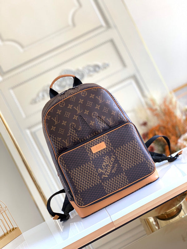 Amelia - LV Bags - 13197