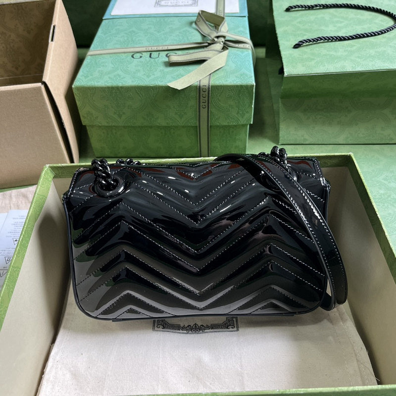 Amelia- GCI Bags - 431
