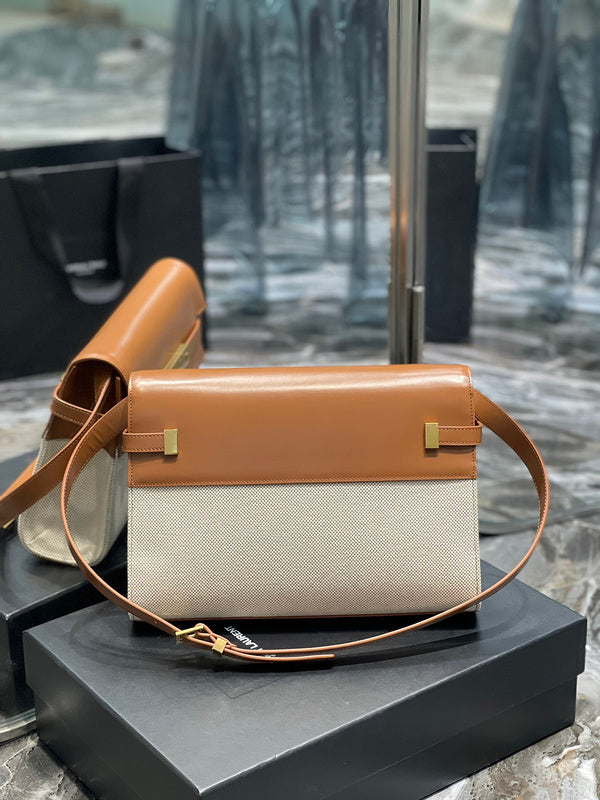 Amelia - YSL Bag - 3639
