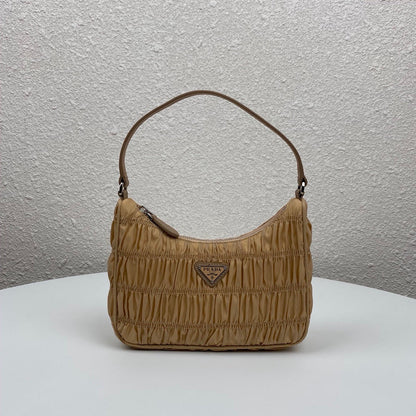 Amelia- PRDA  LUXURY BAGS - 995