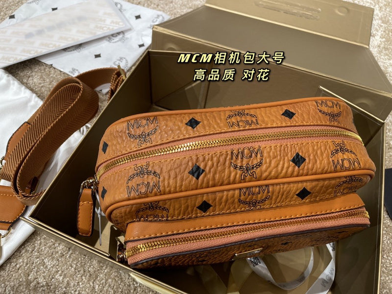 Amelia- - MQM Bags - 144