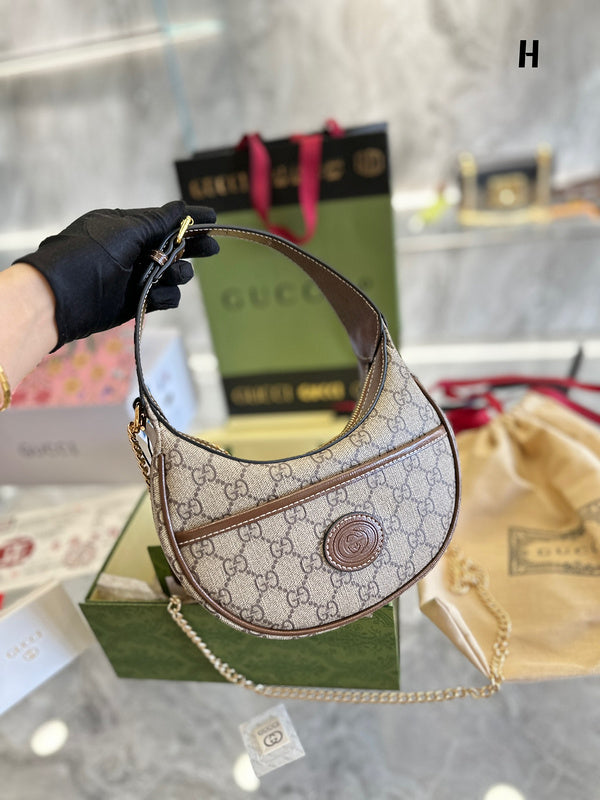 Amelia  - GCI Bags - 11833