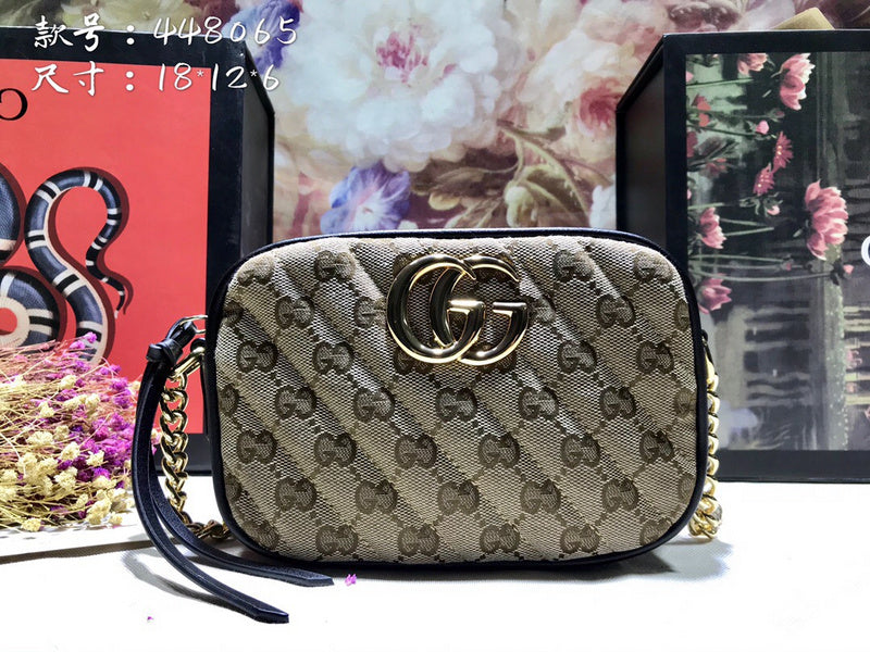 Amelia - GCC Bags - 2379
