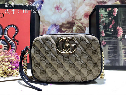 Amelia Fashion - GCI Bags - 2379