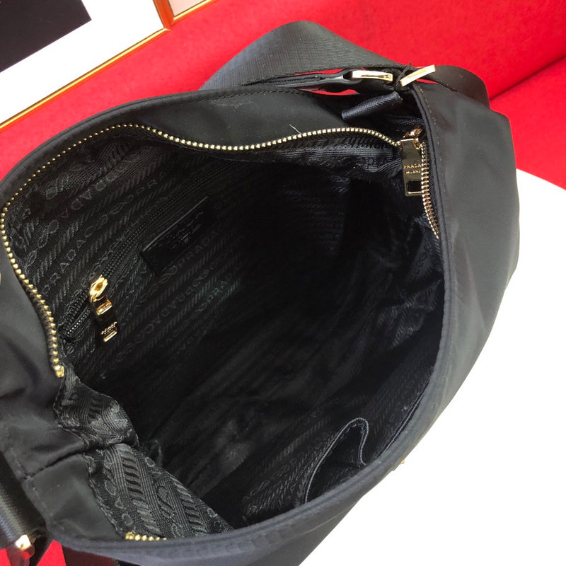 Amelia- PRDA  LUXURY BAGS - 644