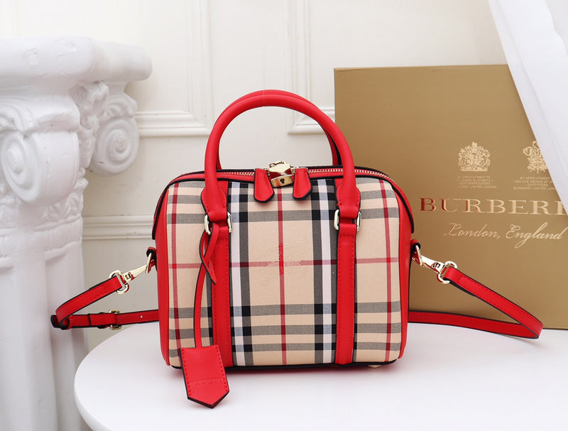 B-Berry Bags - Women Ameliave Luxury Bags - 1017