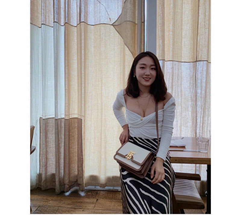 B-Berry Bags - Women Ameliave Luxury Bags - 777