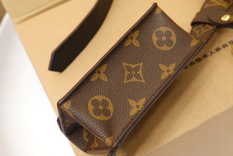Amelia - LV Bags - 12966