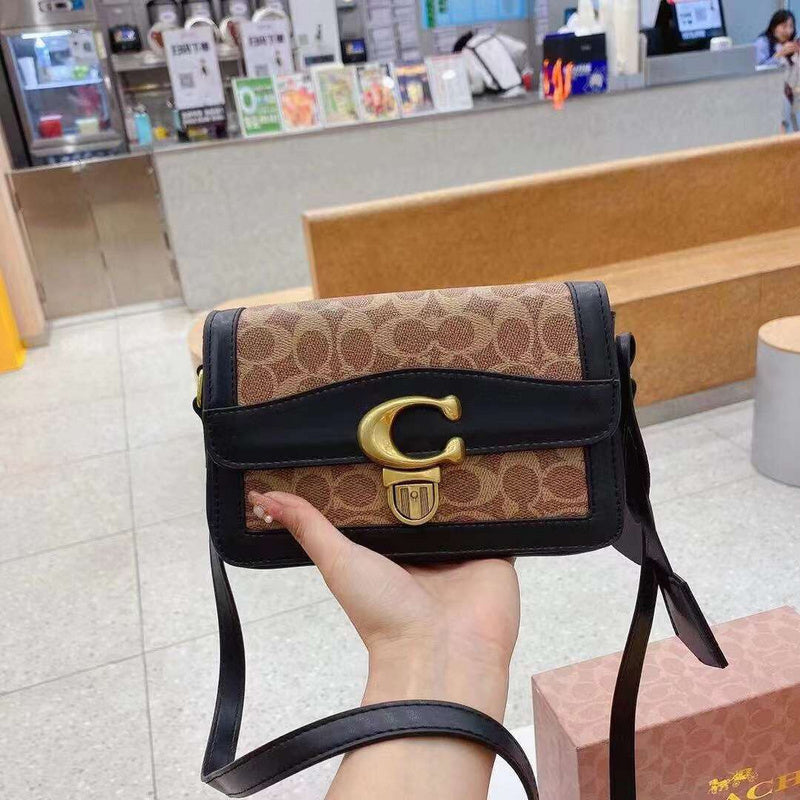 Amelia - CCH Bags - 501