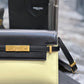 Amelia - YSL Bag - 1910